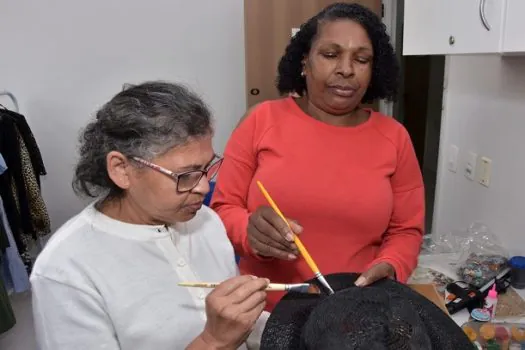 Santo André realiza programação especial para celebrar Semana da Luta Antimanicomial