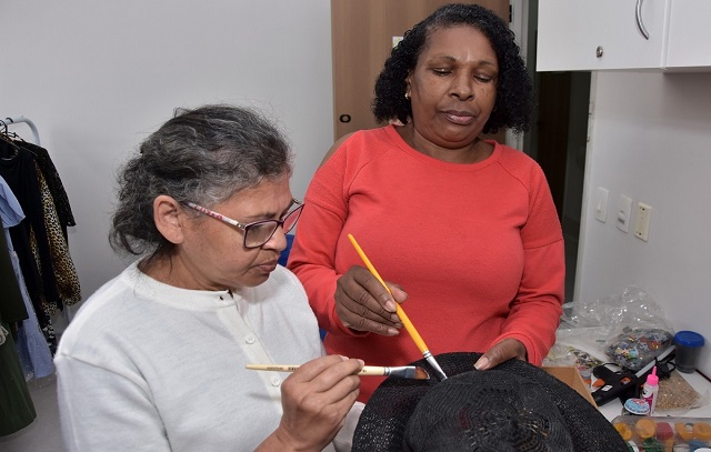 Santo André realiza programação especial para celebrar Semana da Luta Antimanicomial