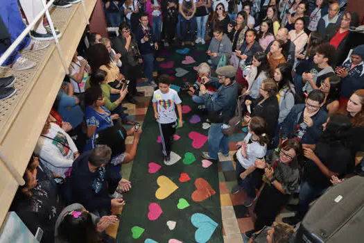 Casa da Palavra vira palco do Mental Fashion Day 2019