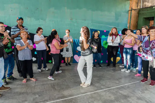 Praça do Carmo recebe desfile Mental Fashion Day nesta quinta-feira