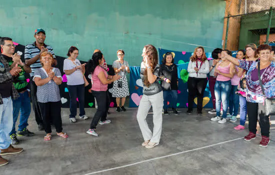 Praça do Carmo recebe desfile Mental Fashion Day nesta quinta-feira