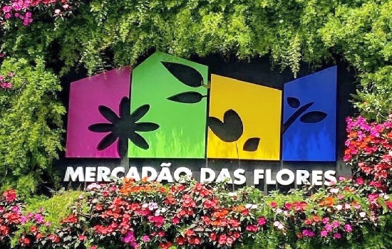 Artesãos da Capital venderão artigos no Mercadão das Flores