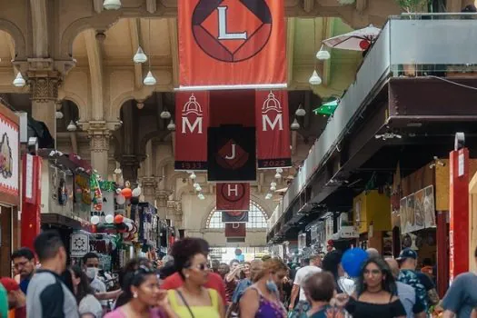 Mercadão celebra tradição japonesa na 2ª edição do Festival de Gastronomia e Cultura