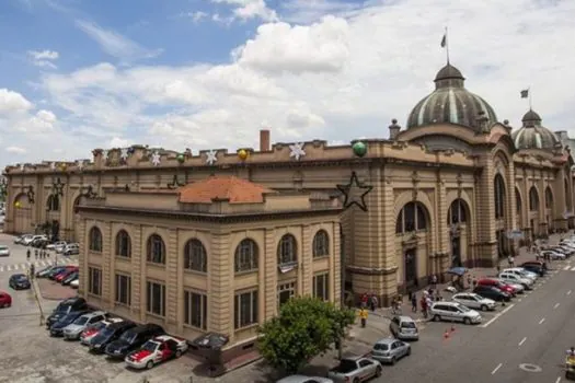 Mercadão promove oficina de culinária gratuita especial para o Dia das Mães