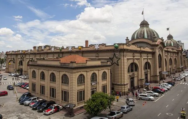 Mercadão completa 90 anos neste mês de janeiro com uma série de eventos e atividades