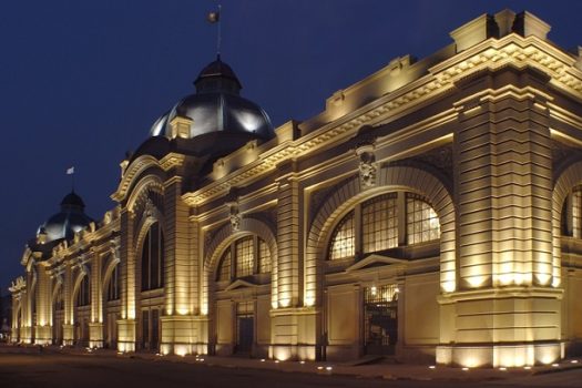 Festival de Gastronomia e Cultura no Mercadão SP é opção de programação