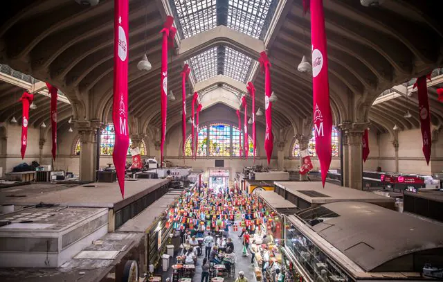 Mercadão apresenta Festival de Gastronomia e Cultura