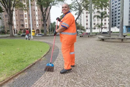 Mulheres ocupam 62% dos empregos criados em Santo André