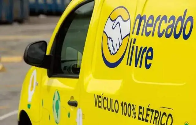 Mercado Livre ofusca brasileiras no comércio digital – mais uma vez