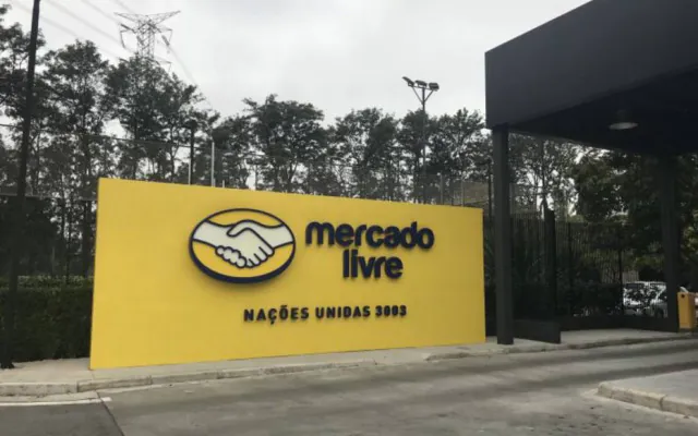 Mercado Livre ganha sinal verde do BC