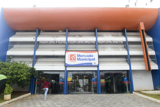 Mercado Municipal do Rudge Ramos completa 50 anos