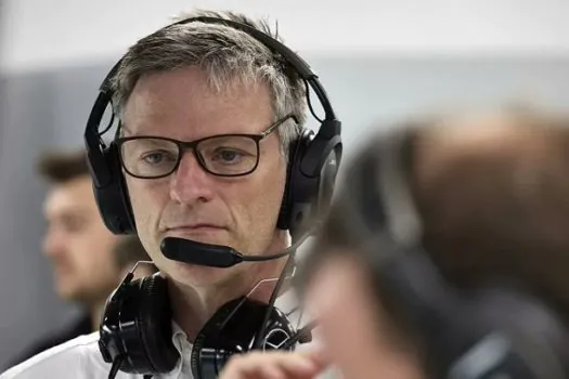 Mercedes anuncia volta de James Allison como Diretor Técnico para reerguer a equipe