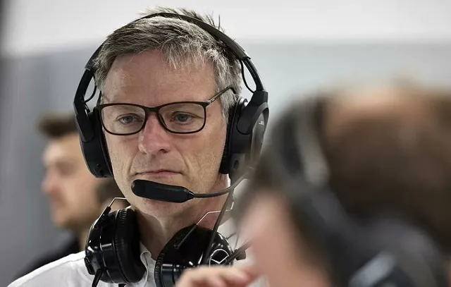 Mercedes anuncia volta de James Allison como Diretor Técnico para reerguer a equipe