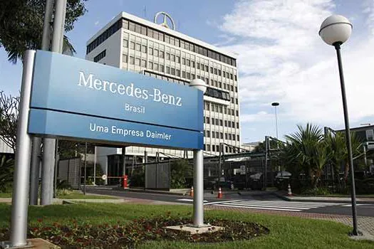 Mercedes-Benz abre inscrições para Programa de Estágio 2021