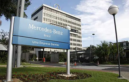 Mercedes-Benz abre inscrições para Programa de Estágio 2021