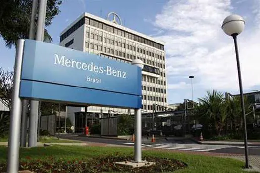 Mercedes-Benz abre inscrições para Programa de Estágio 2023