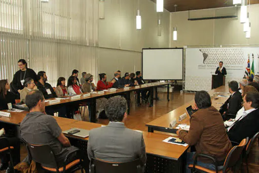 Dirigentes de Cultura aprovam deliberações para próxima reunião