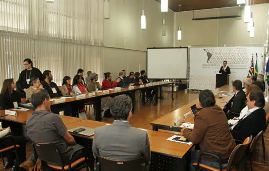 Dirigentes de Cultura aprovam deliberações para próxima reunião