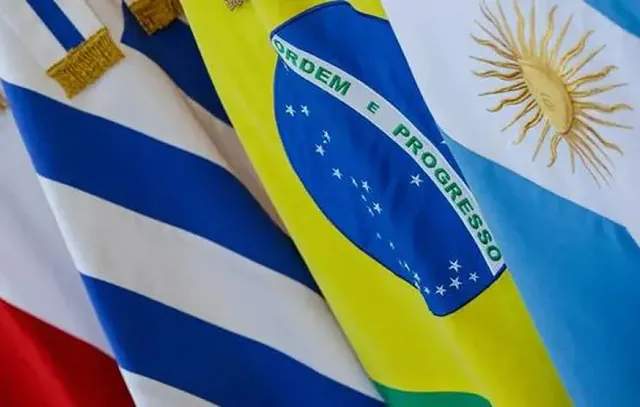 Uruguai ignora alerta de Brasil e Mercosul