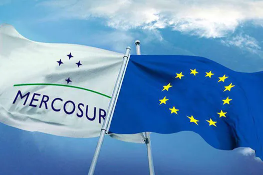 FecomercioSP: Acordo entre Mercosul-UE deve alavancar comércio de bens brasileiros