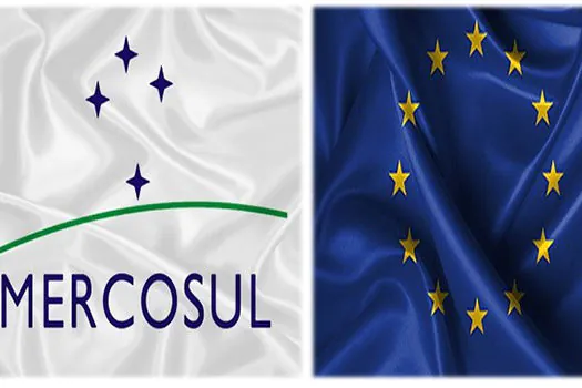 Governo diz que acordo UE-Mercosul é o mais amplo já negociado pelo bloco do sul