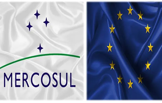 Governo diz que acordo UE-Mercosul é o mais amplo já negociado pelo bloco do sul