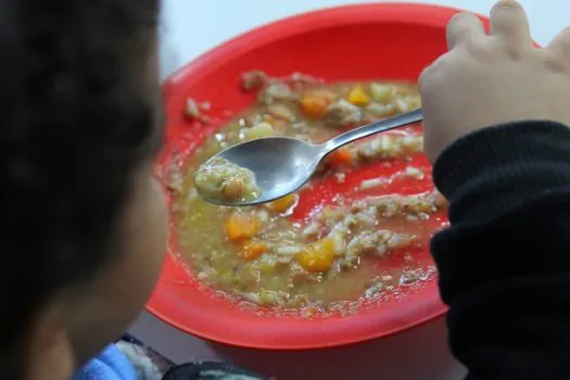 Santo André realiza programas para combater obesidade mórbida infantil