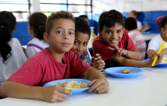 Educação SP inicia pagamento do Merenda em Casa para 59