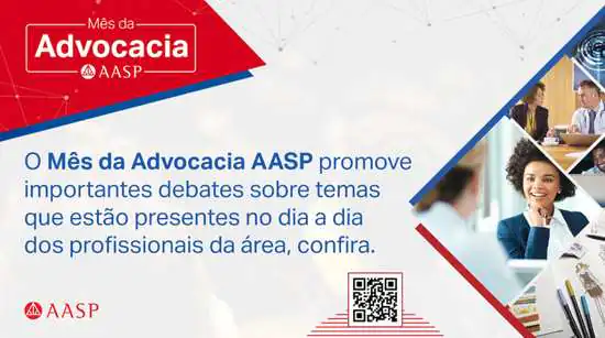 Advogado de Santo André abre o mês da Advocacia AASP