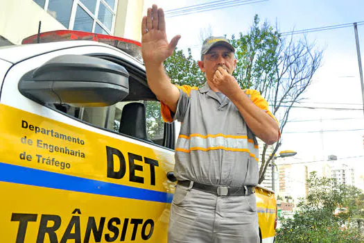 Santo André realiza diversas atividades no Mês da Mobilidade Urbana