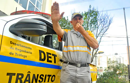 Santo André realiza diversas atividades no Mês da Mobilidade Urbana