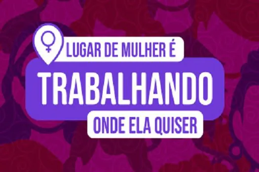 Programação especial de qualificação e empreendedorismo comemora o Mês da Mulher