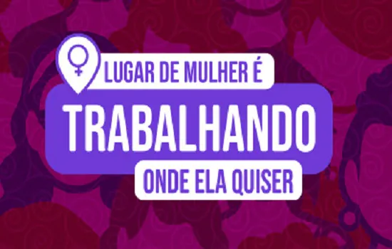 Programação especial de qualificação e empreendedorismo comemora o Mês da Mulher