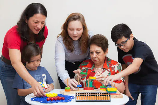 São Bernardo recebe evento especial no Mês do Alzheimer