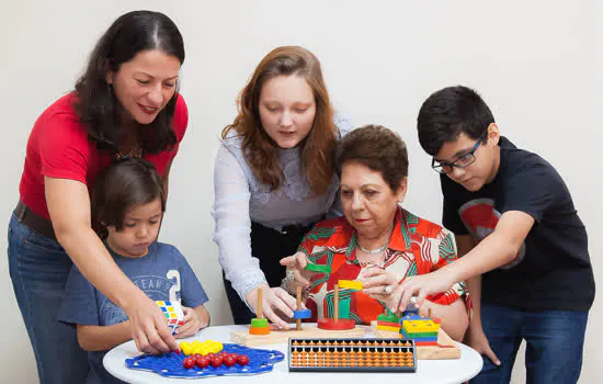 São Bernardo recebe evento especial no Mês do Alzheimer