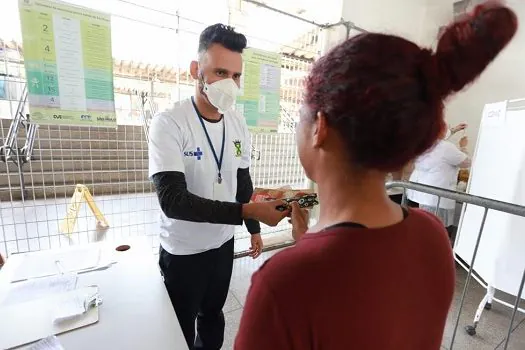 Santo André realiza atividades para celebrar o mês do orgulho LGBTQIA+