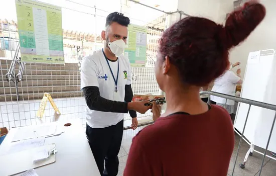 Santo André realiza atividades para celebrar o mês do orgulho LGBTQIA+