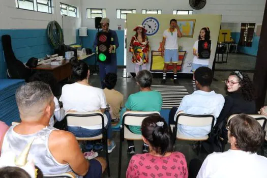 Conscientização, serviços e lazer encerram Mês da Mulher em Diadema