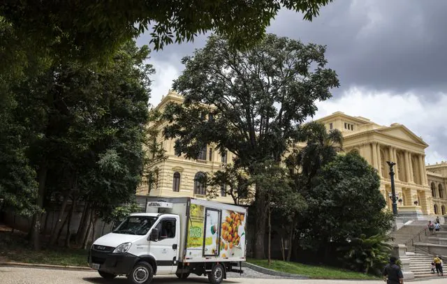 Museu do Ipiranga prorroga parceria com o Sesc São Paulo para arrecadação de alimentos