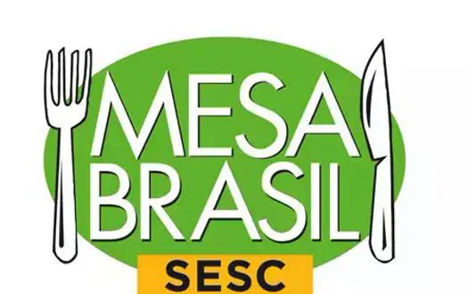 Distribuição de alimentos pelo Mesa Brasil Sesc soma 700 mil toneladas em 20 anos