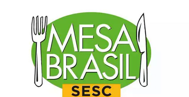 Distribuição de alimentos pelo Mesa Brasil Sesc soma 700 mil toneladas em 20 anos