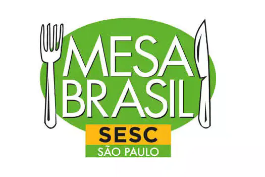 Campanha de arrecadação de alimentos do Sesc e Senac SP amplia pontos de coleta