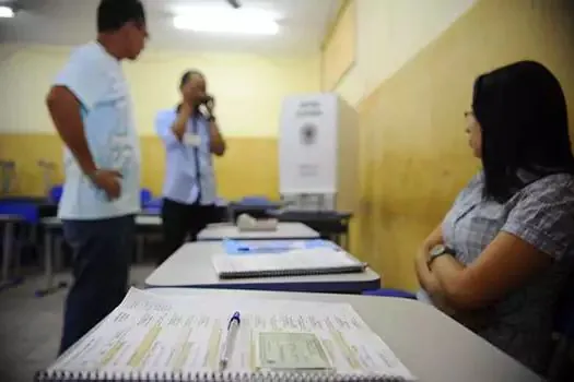 Justiça Eleitoral convoca mesários que vão trabalhar nas eleições