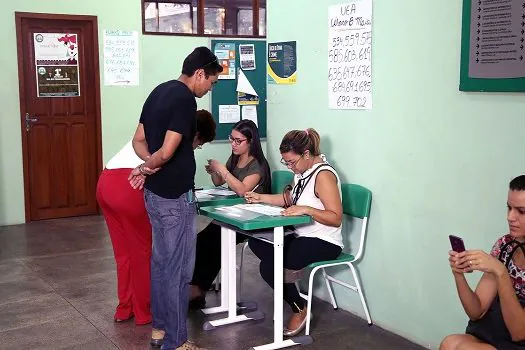 Eleições terão recorde de mesários voluntários, diz TSE