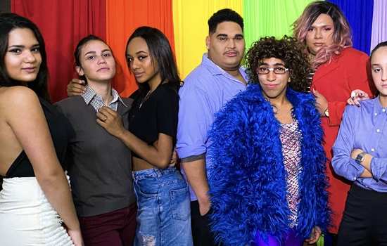 Mês do Orgulho LGBTQIA+ e celebrações juninas movimentam as Fábricas de Cultura