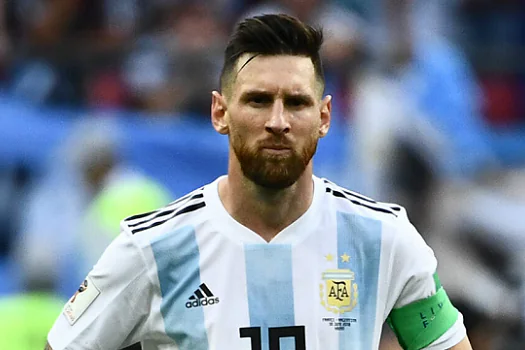 Com show de Messi, Argentina derrota Itália e vence a Finalíssima em Wembley