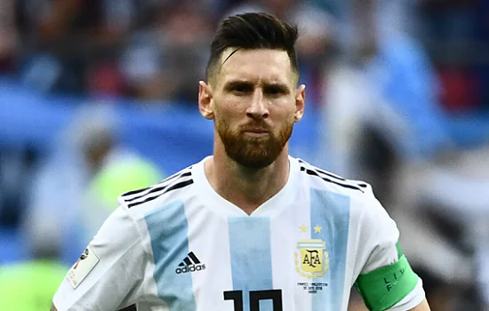 Messi coloca Brasil e França como favoritos ao título da Copa do Catar