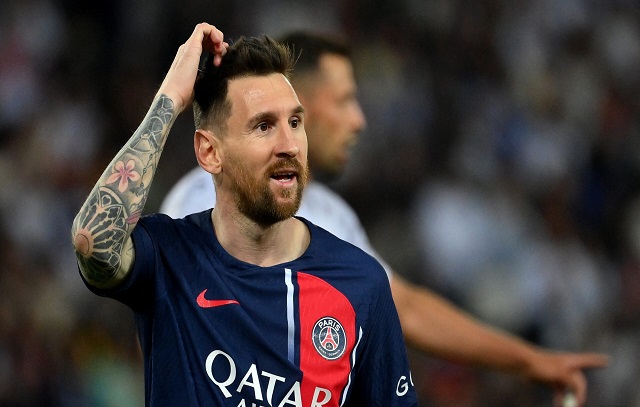 Messi vai jogar em estádio acanhado e deve morar em duplex de R$ 20 milhões em Miami