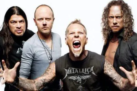 Metallica vem ao Brasil para fazer shows em 2020