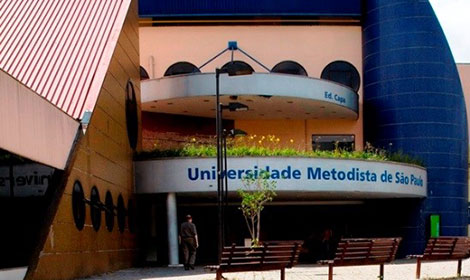 Metodista: inscrições abertas para Pós-Graduação Lato Sensu